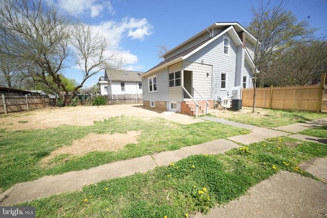 6122 54TH AVE, Riverdale, MD 20737