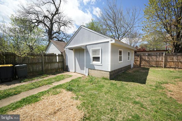 6122 54TH AVE, Riverdale, MD 20737