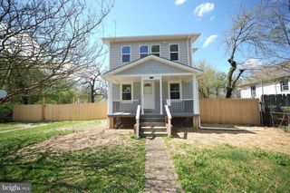 6122 54TH AVE, Riverdale, MD 20737