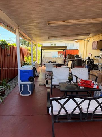 4761 NW Flagler Ter 4763, Miami, FL 33126