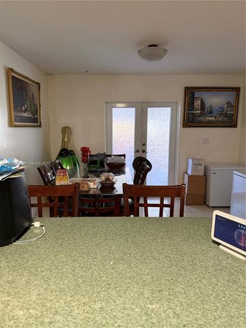 4761 NW Flagler Ter 4763, Miami, FL 33126