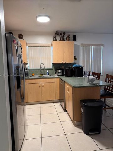 4761 NW Flagler Ter 4763, Miami, FL 33126