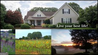 442 Buffalo Creek Road, Carrollton, GA 30117