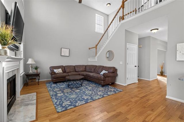 9865 Lauren Hall Court, Alpharetta, GA 30022