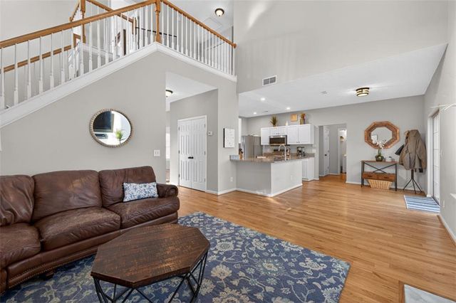 9865 Lauren Hall Court, Alpharetta, GA 30022