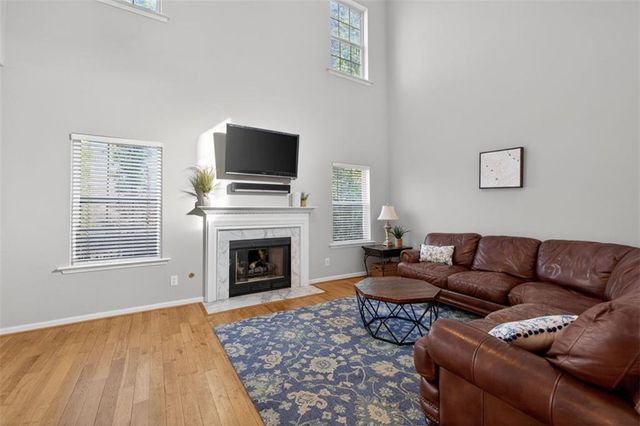 9865 Lauren Hall Court, Alpharetta, GA 30022