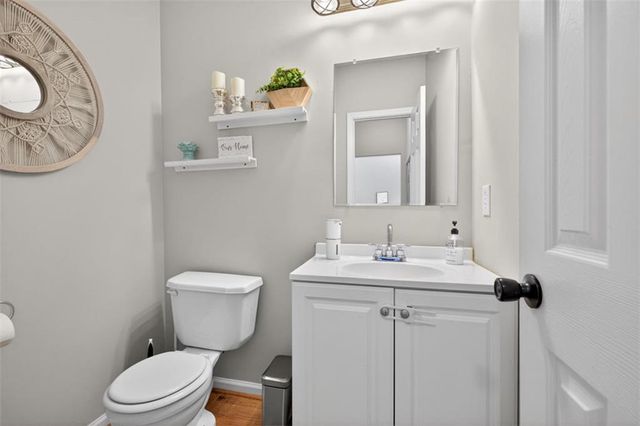 9865 Lauren Hall Court, Alpharetta, GA 30022