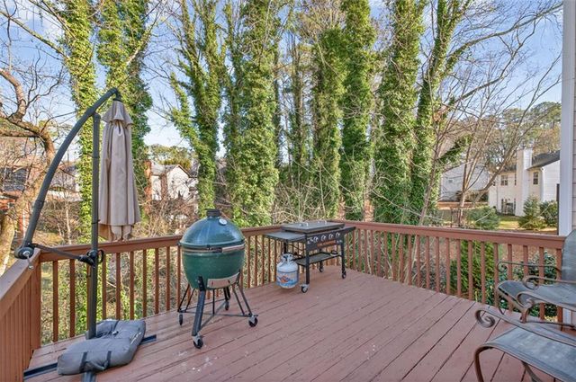 9865 Lauren Hall Court, Alpharetta, GA 30022