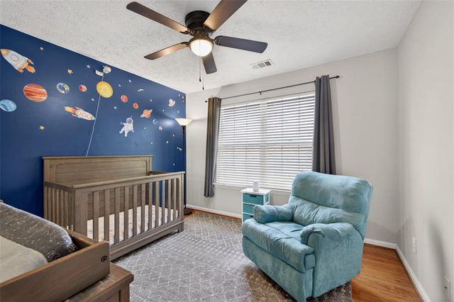 9865 Lauren Hall Court, Alpharetta, GA 30022