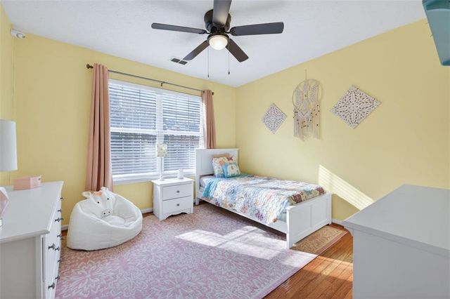 9865 Lauren Hall Court, Alpharetta, GA 30022