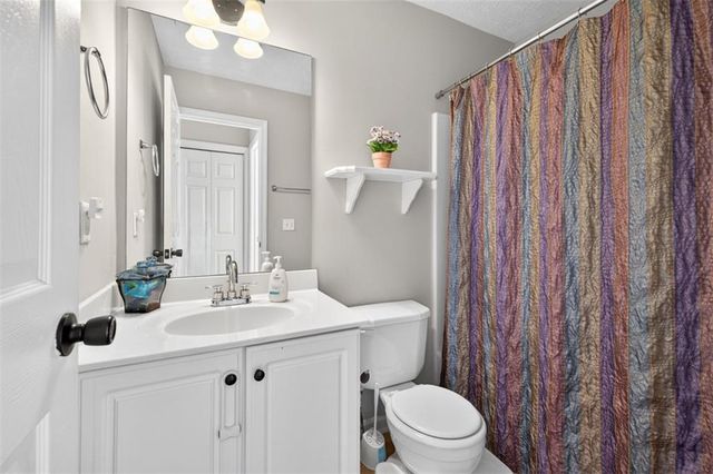 9865 Lauren Hall Court, Alpharetta, GA 30022