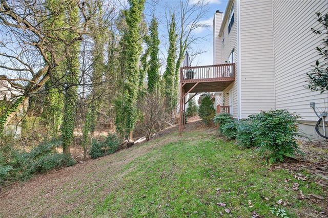 9865 Lauren Hall Court, Alpharetta, GA 30022