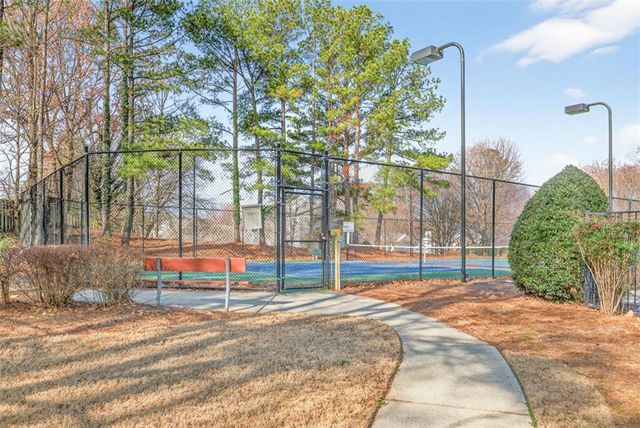 9865 Lauren Hall Court, Alpharetta, GA 30022