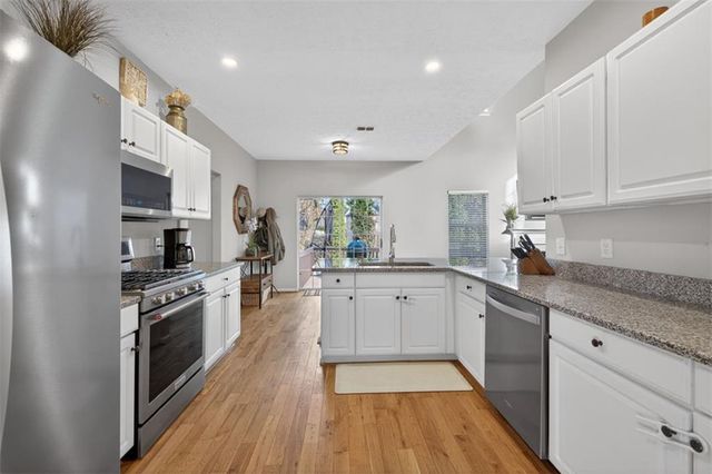 9865 Lauren Hall Court, Alpharetta, GA 30022