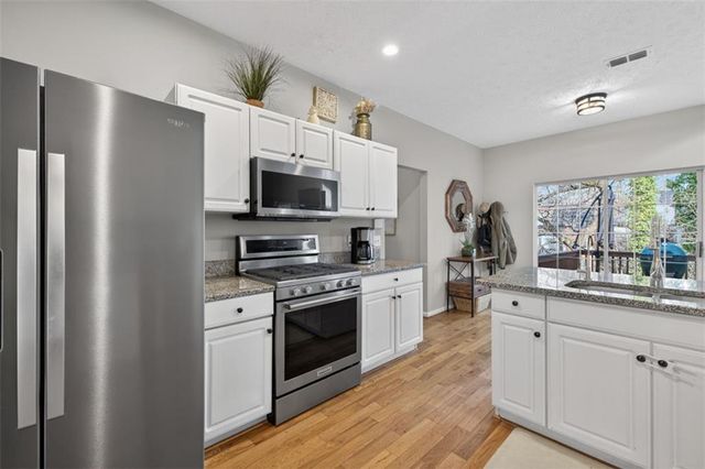 9865 Lauren Hall Court, Alpharetta, GA 30022