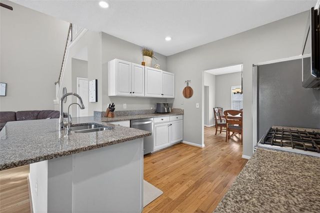 9865 Lauren Hall Court, Alpharetta, GA 30022