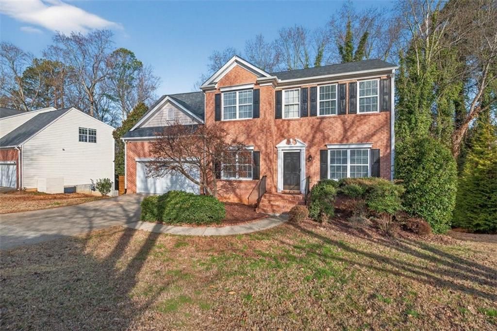 9865 Lauren Hall Court, Alpharetta, GA 30022
