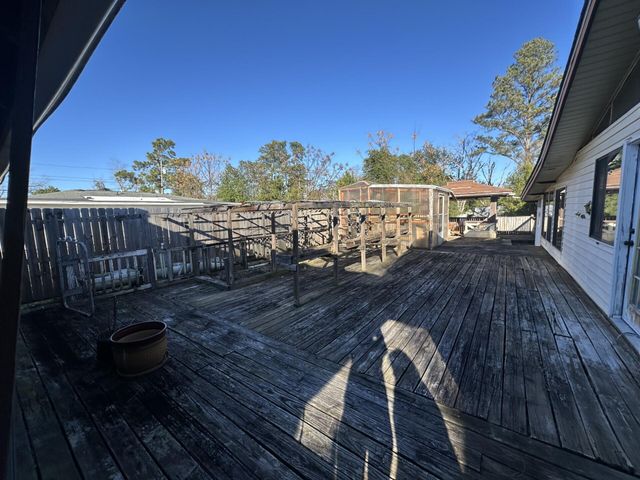 1421 Springview Drive, Augusta, GA 30909