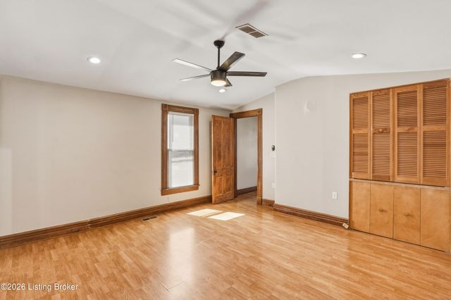 257 Delmont Ave, Louisville, KY 40206