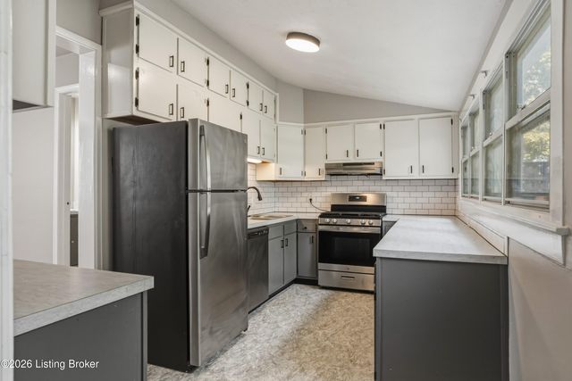 257 Delmont Ave, Louisville, KY 40206