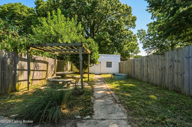 257 Delmont Ave, Louisville, KY 40206