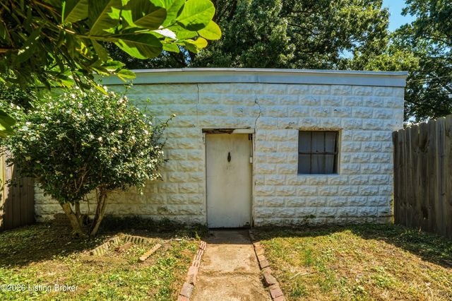 257 Delmont Ave, Louisville, KY 40206