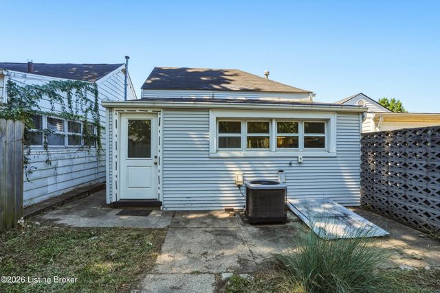 257 Delmont Ave, Louisville, KY 40206