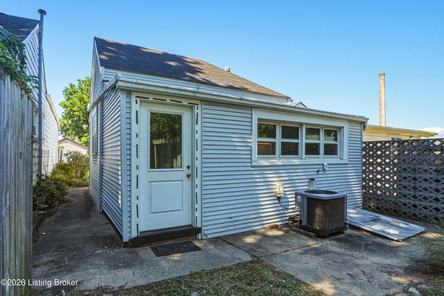 257 Delmont Ave, Louisville, KY 40206