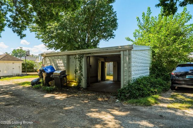 257 Delmont Ave, Louisville, KY 40206
