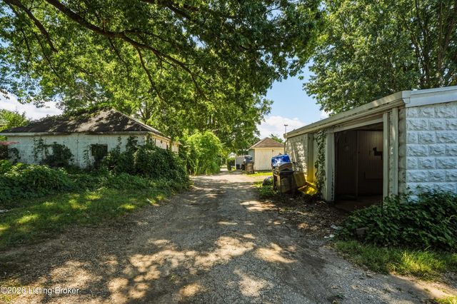 257 Delmont Ave, Louisville, KY 40206