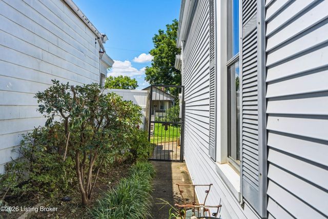 257 Delmont Ave, Louisville, KY 40206