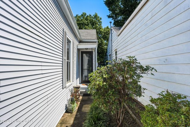 257 Delmont Ave, Louisville, KY 40206