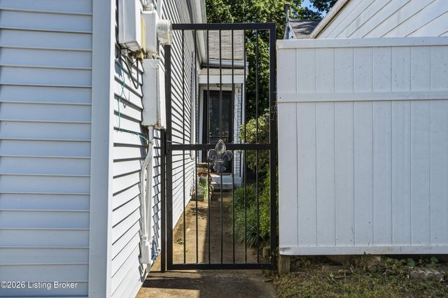 257 Delmont Ave, Louisville, KY 40206