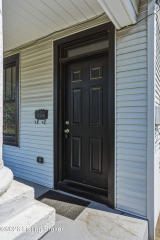 257 Delmont Ave, Louisville, KY 40206