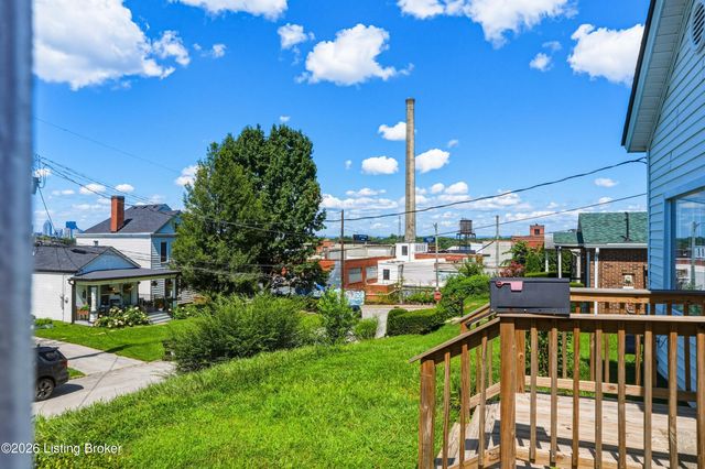 257 Delmont Ave, Louisville, KY 40206