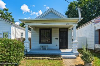257 Delmont Ave, Louisville, KY 40206
