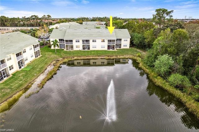 4945 Cougar Ct S Apt 202, Naples, FL 34109