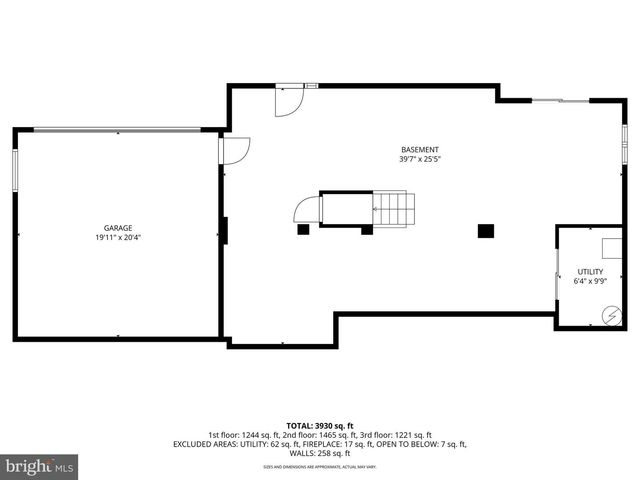 634 TWIN BRIDGE DR, Wayne, PA 19087