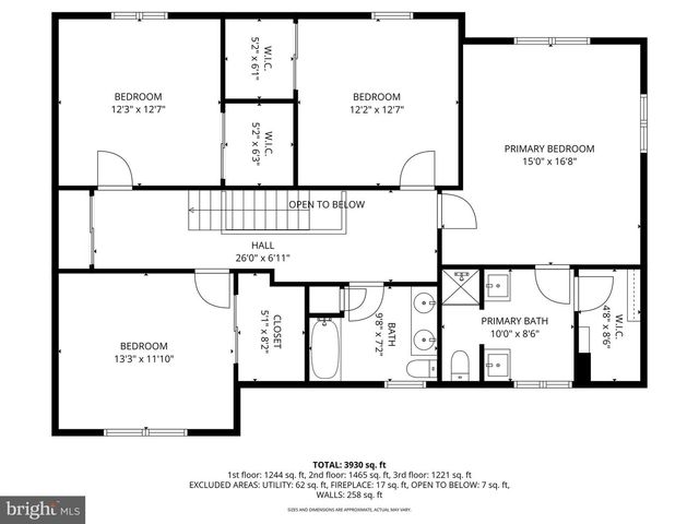 634 TWIN BRIDGE DR, Wayne, PA 19087