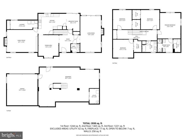 634 TWIN BRIDGE DR, Wayne, PA 19087