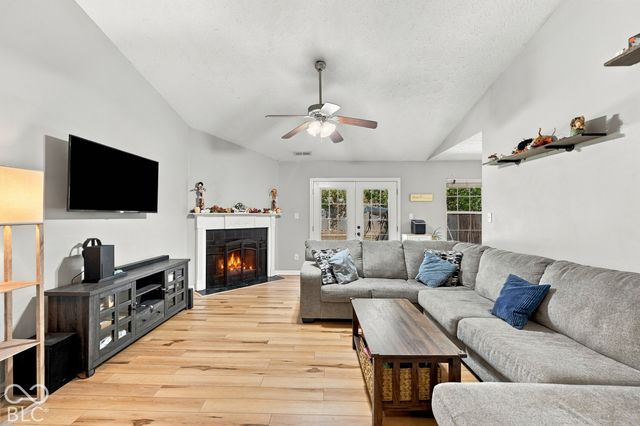 5814 Emmert Way, Indianapolis, IN 46221