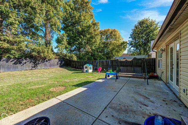 5814 Emmert Way, Indianapolis, IN 46221
