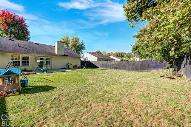 5814 Emmert Way, Indianapolis, IN 46221