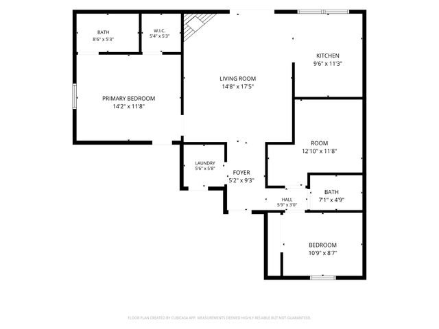 5814 Emmert Way, Indianapolis, IN 46221