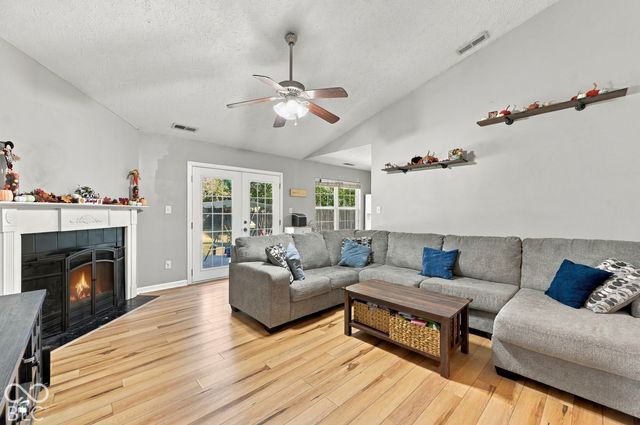 5814 Emmert Way, Indianapolis, IN 46221