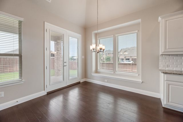 1900 Monahan Drive, Argyle, TX 76226