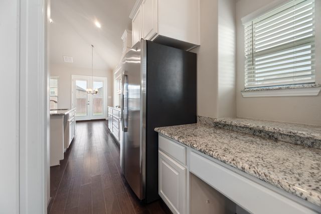 1900 Monahan Drive, Argyle, TX 76226