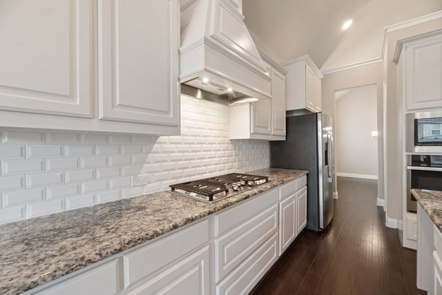 1900 Monahan Drive, Argyle, TX 76226