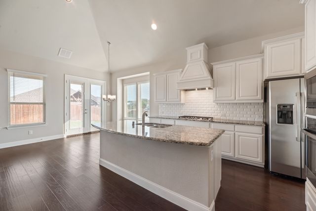 1900 Monahan Drive, Argyle, TX 76226