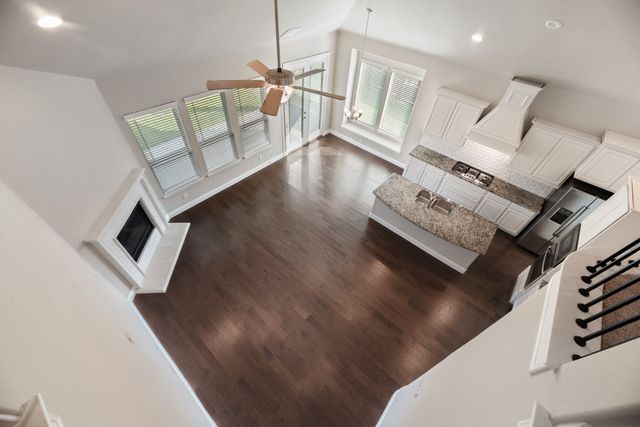 1900 Monahan Drive, Argyle, TX 76226
